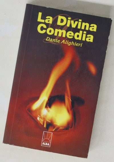 La divina comedia 