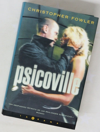 Psicoville