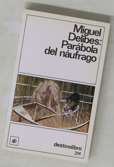 Parábola del náufrago
