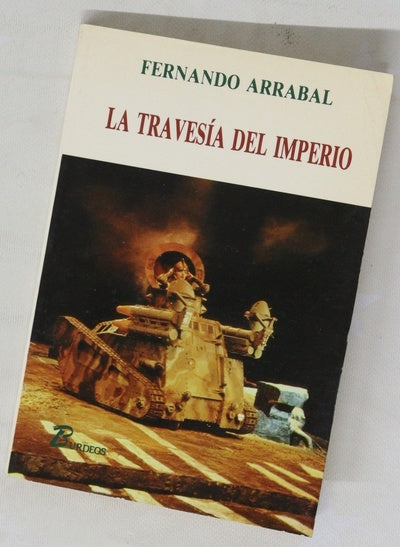 La travesía del imperio
