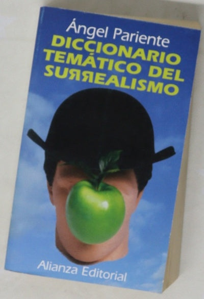 Diccionario temático del surrealismo
