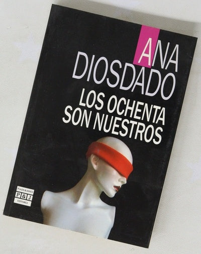 Los ochenta son nuestros