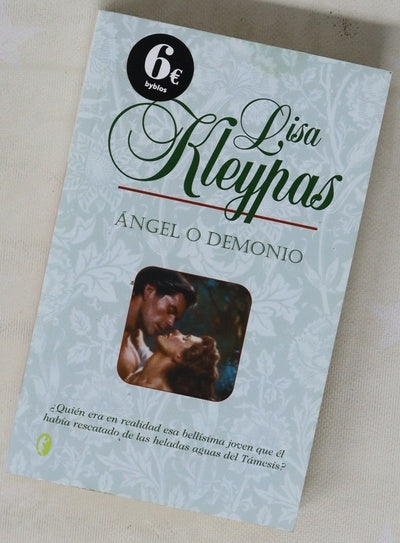Ángel o demonio
