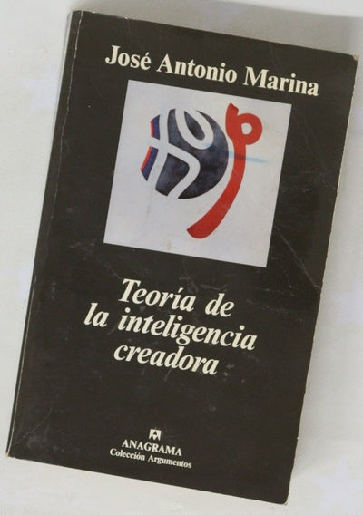 Teoría de la inteligencia creadora