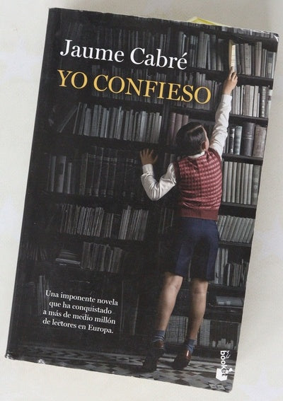 Yo confieso