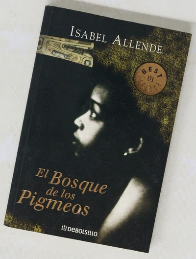 El bosque de los pigmeos