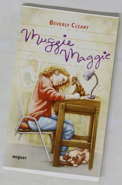 Muggie Maggie