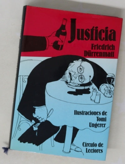 Justicia