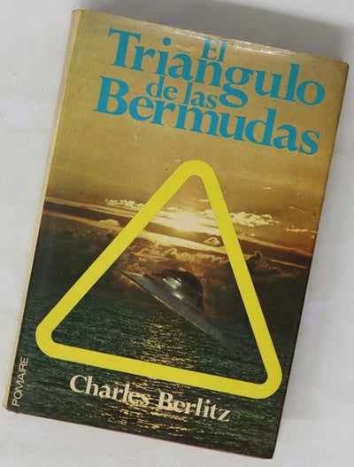 El triángulo de las Bermudas