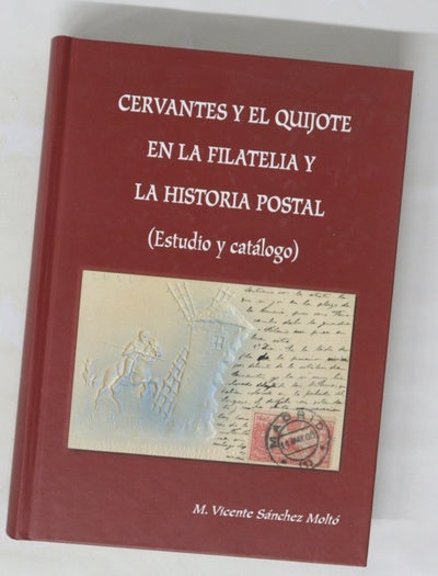 Cervantes y el quijote