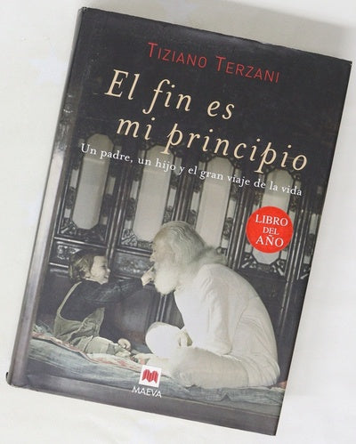 El fin es mi principio