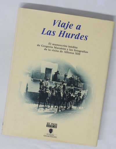 Viaje a Las Hurdes