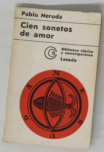 Cien sonetos de amor