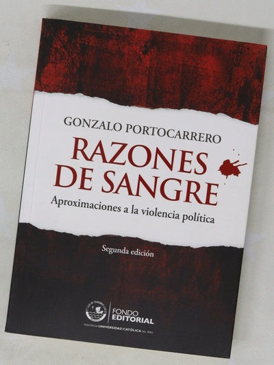 Razones de sangre