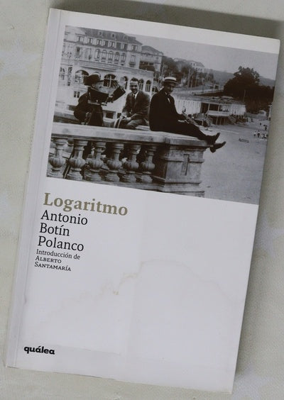 Logaritmo