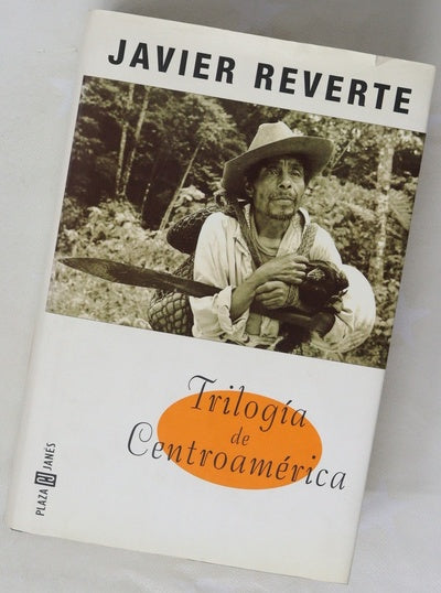 Trilogía de Centroamérica