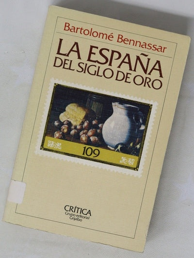 La España del Siglo de Oro