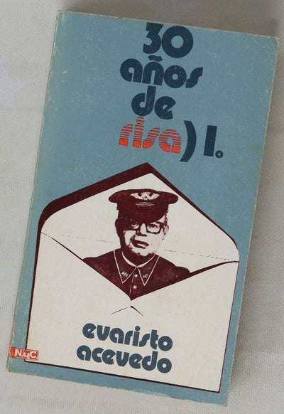 Treinta años de risa I