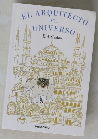 El arquitecto del universo
