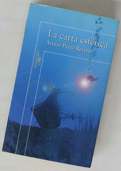 La carta esférica
