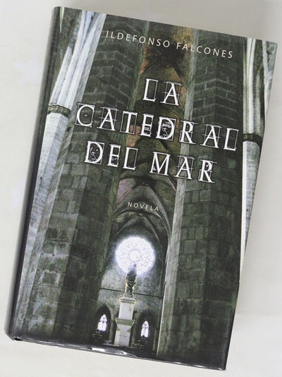 La catedral del mar