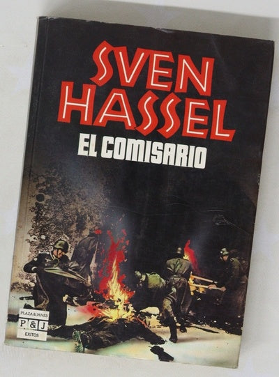 El comisario