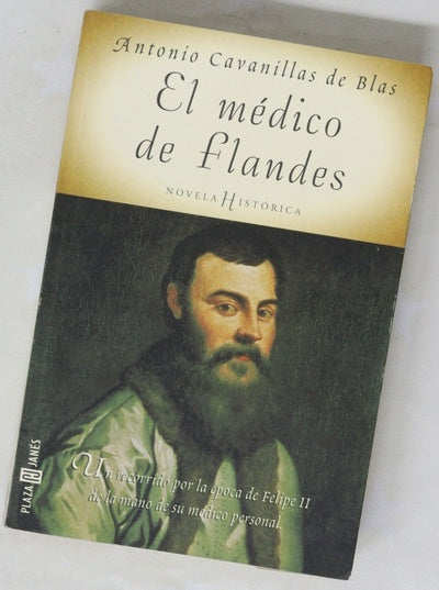El médico de Flandes