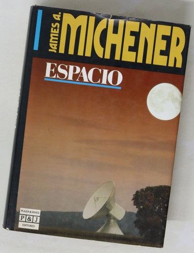 Espacio