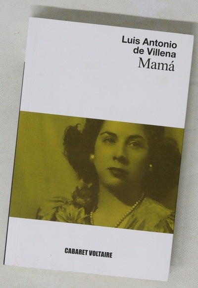 Mamá