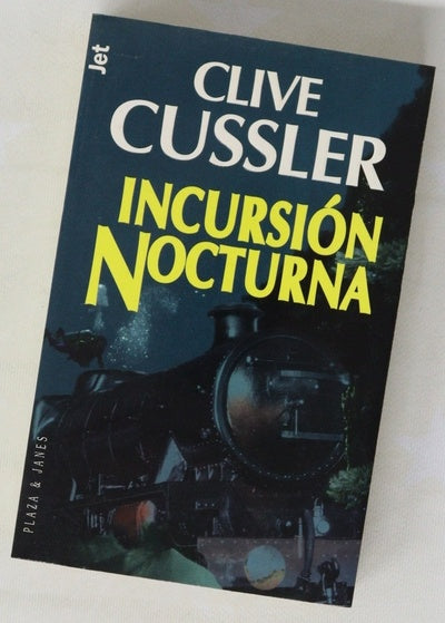 Incursión nocturna