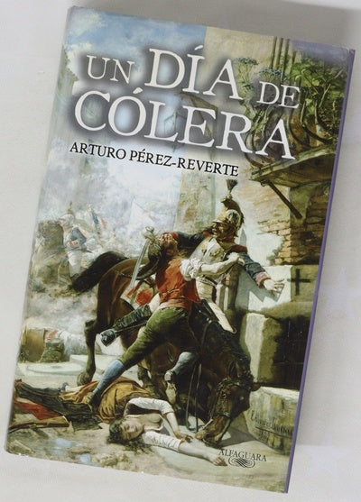 Un día de cólera