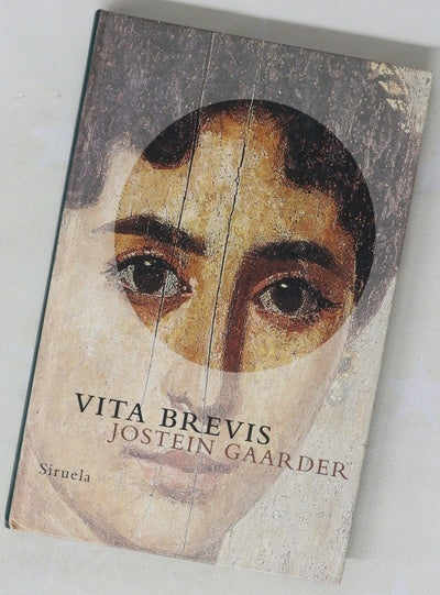 Vita brevis la carta de Floria Emilia a Aurelio Agustín
