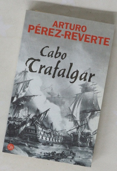 Cabo Trafalgar 