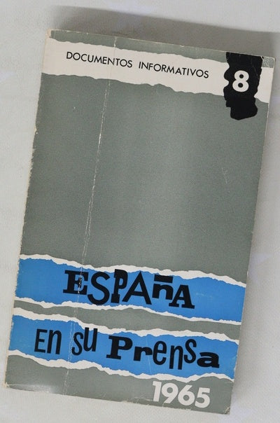 España en su prensa