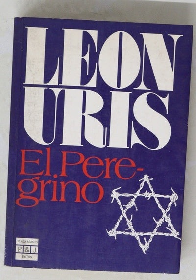El peregrino