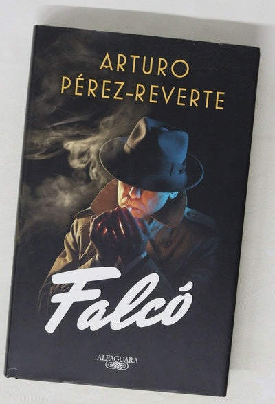 Falcó