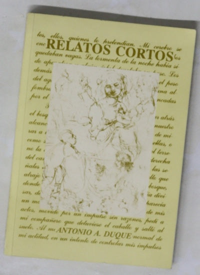 Relatos cortos