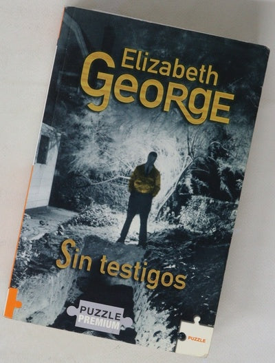 Sin testigos