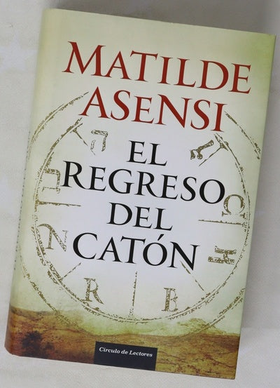El regreso del Catón