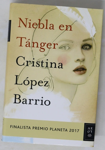 Niebla en Tánger