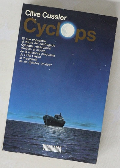 Cyclops
