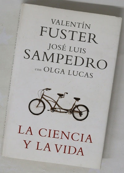 La ciencia y la vida