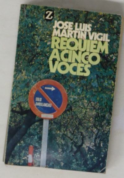 Réquiem a cinco voces
