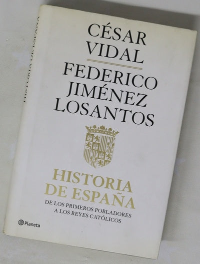Historia de España
