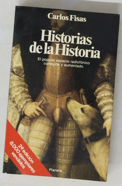 Historias de la historia