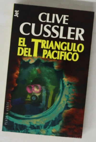El triángulo del Pacífico