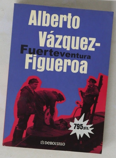Fuerteventura