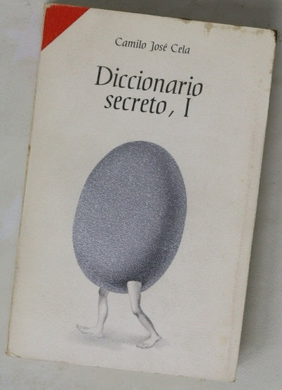 Diccionario secreto I