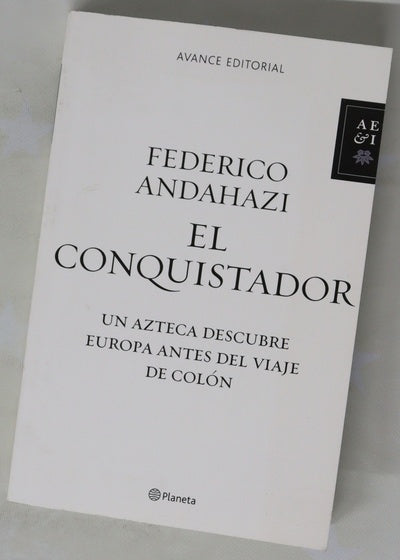 El conquistador