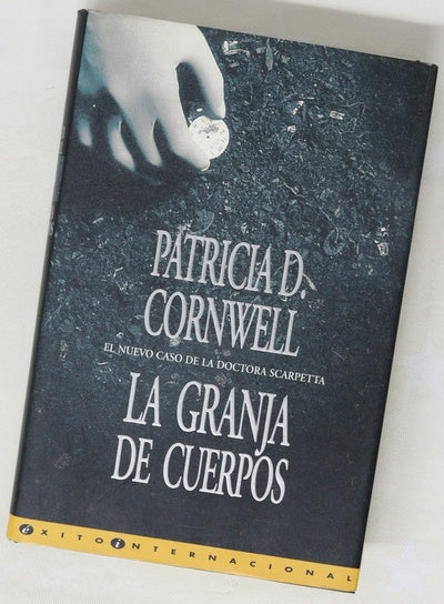 La granja de cuerpos
